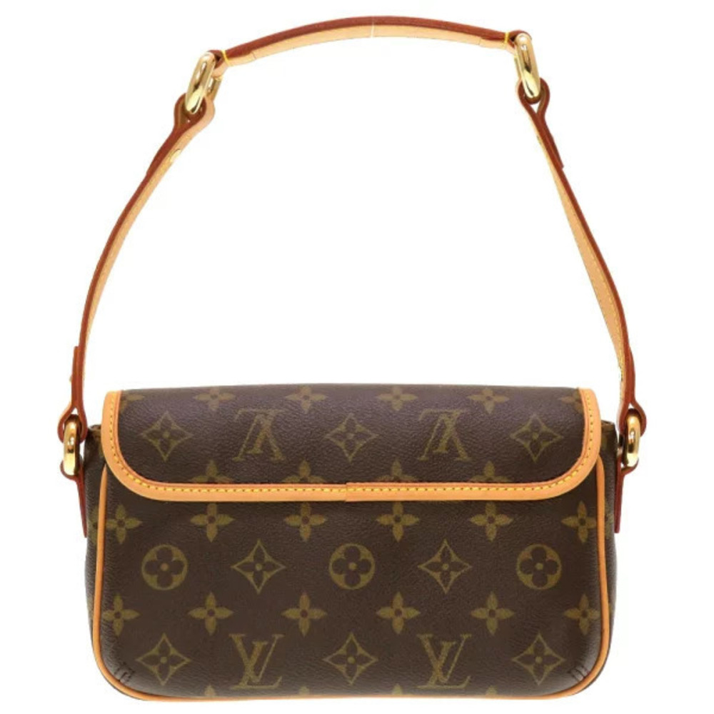 Louis Vuitton LV Bag Tikal Monogram Shoulder